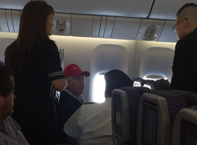United Airlines Plane Bound For SFO Makes Emergency Landing In Newark